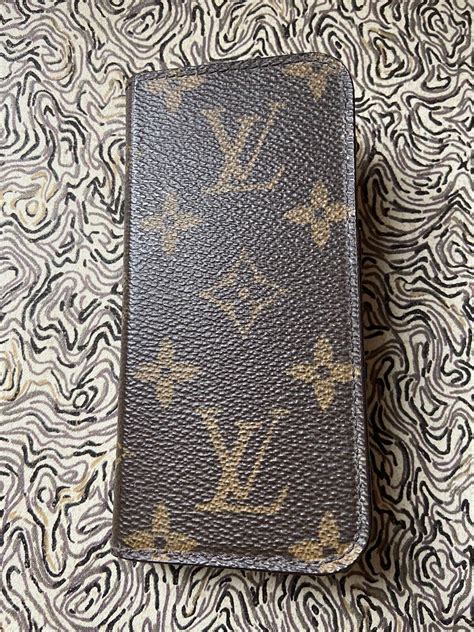 louis vuitton iphone 5 case ebay